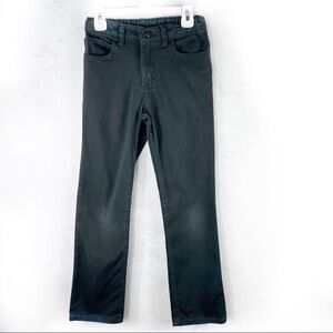 [Wrangler] Gray Slim Fit Pants